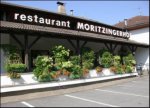 Ristorante Moritzingerhof di Bolzano
