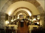 Ristorante Taverna del Lupo di Gubbio