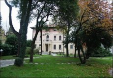 Ristorante Villa Giulia di Nervesa della Battaglia