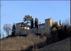 Ristorante Aquila D'oro Castel di Trussio