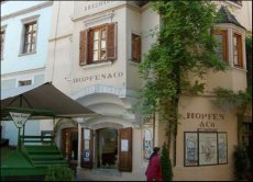 Ristorante Hopfen di Bolzano