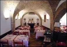 Ristorante La Fortezza di Assisi