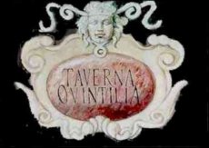 Ristorante Taverna Quintilia di Tivoli