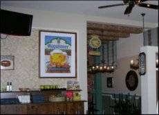 Scotland Yard Pub di Fiumicino