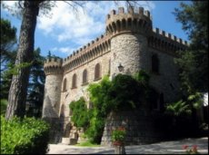 Ristorante Castel San Gregorio di Assisi