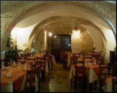 Ristorante Antica Taverna di Navelli
