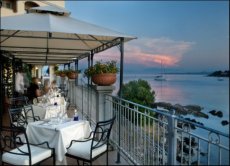 Blu Restaurant di Golfo Aranci